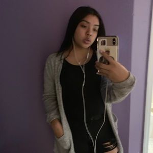 Meet your Posher, Joyse